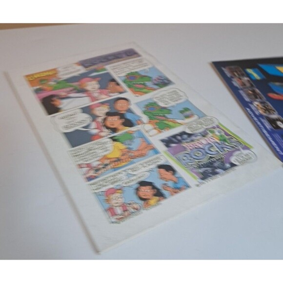 2099 Unlimited #1 & #2 Lot (1993) Marvel Comics Bagged Set Spider-Man Hulk - Picture 7 of 12